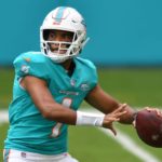 Tua vs Patriots free pick