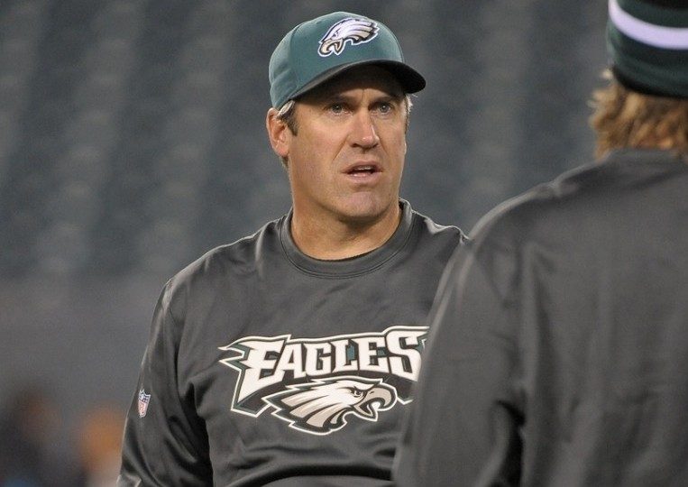 Pederson Get Fired