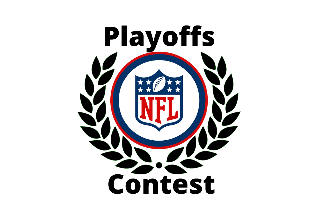 Online NFL Playoffs Contest