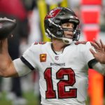 Super Bowl 55 Betting Odds