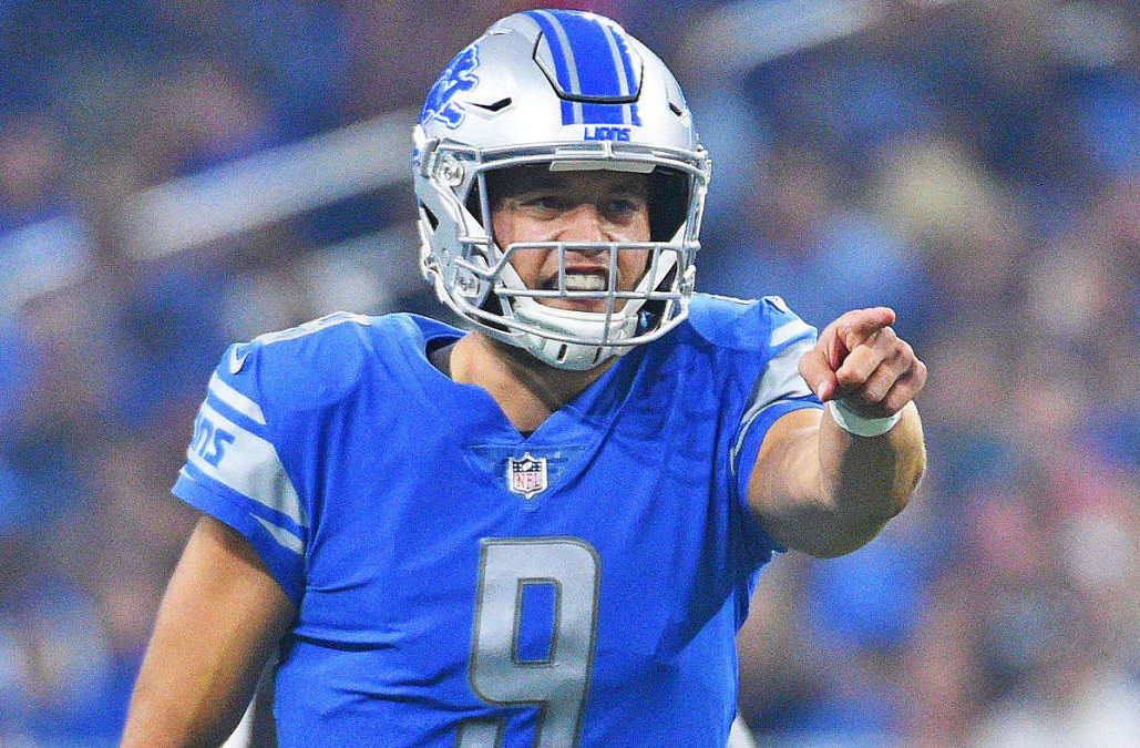 Stafford and Watson team odds