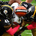 NFL Wild Card Public Betting Trends