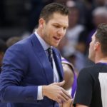 Luke Walton to be fired next?