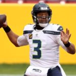 Wilson plays next odds