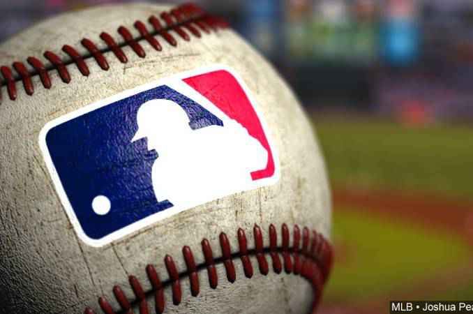 MLB betting strategy