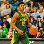 Baylor Bears Make it to Elie Eight