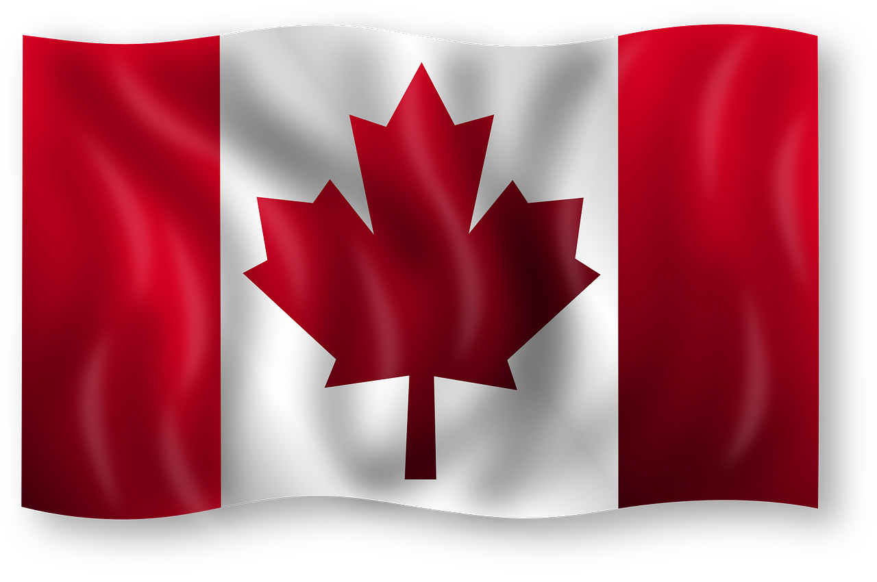 Canada and sports betting