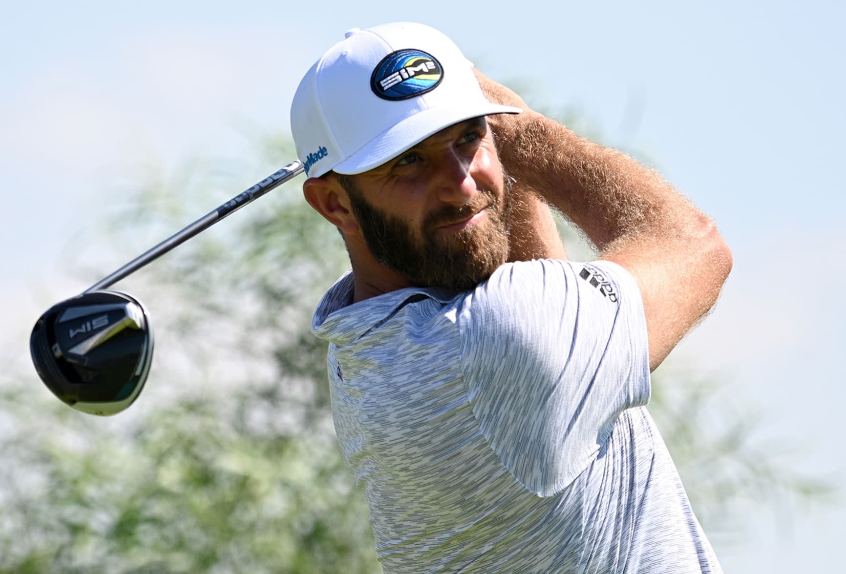 Dustin Johnson Odds at Masters 2021