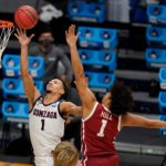NCAA tournament prop bets