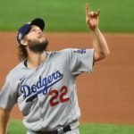 Kershaw and the Dodgers favored in 2021