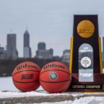 NCAA basketball championship odds - sweet 16 round
