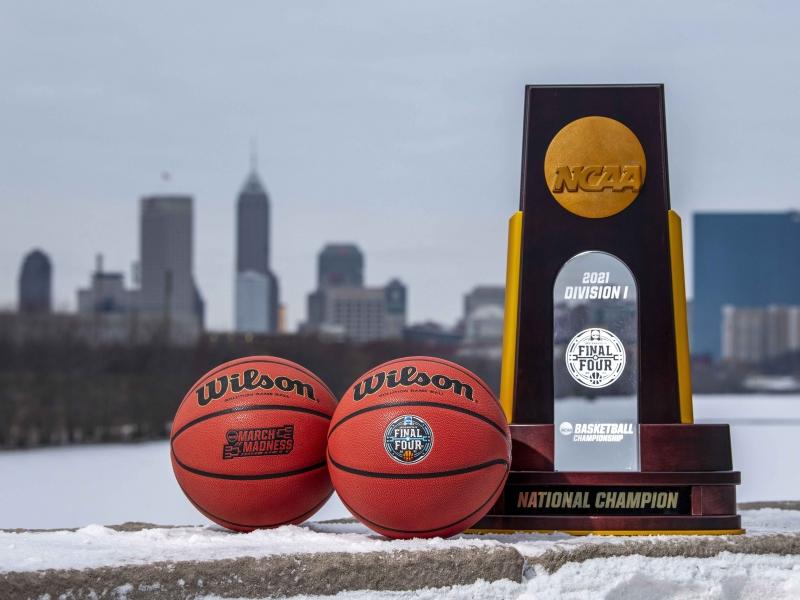 NCAA basketball championship odds - sweet 16 round