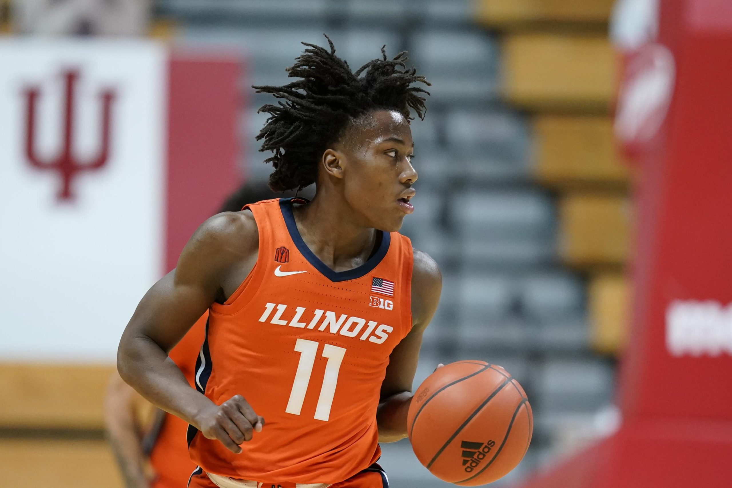 Free Pick Ohio State vs Illinois basketball March 4, 2021