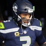 Russel Wilson Trade Talk