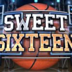 Sweet 16 Point Spreads