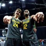Baylor wins tournament- crowned champions