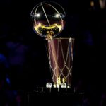 NBA betting action report - Futures - 2021