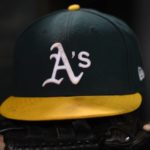 Oakland A's Next City Odds