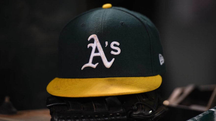 Oakland A's Next City Odds