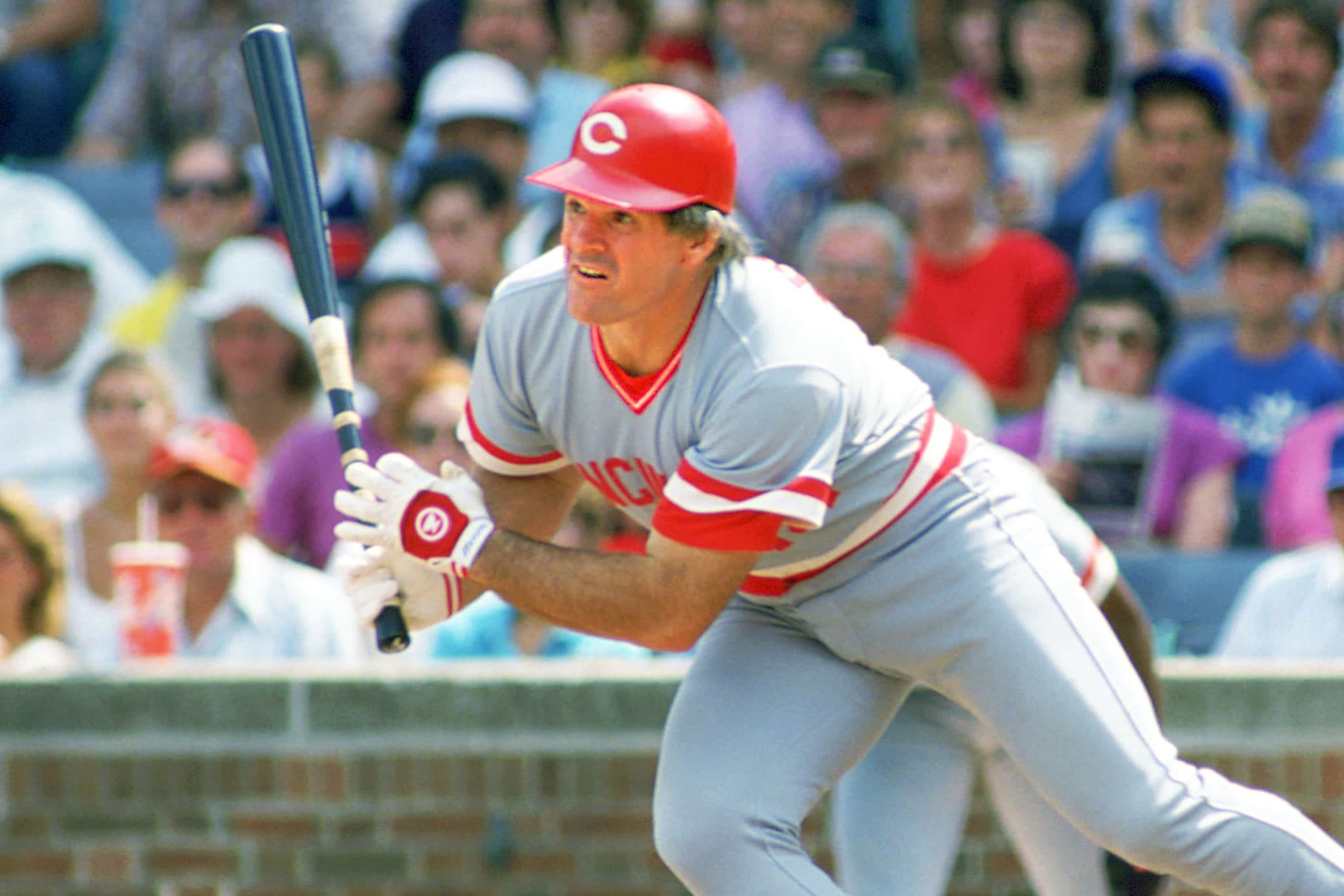 Pete Rose Baseball Ban Reanalyzed