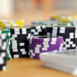 Online casino Games