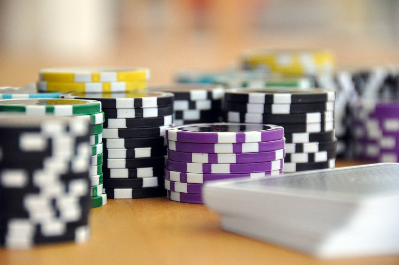 Online casino Games