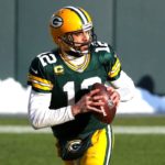 Rodgers Next Team Odds