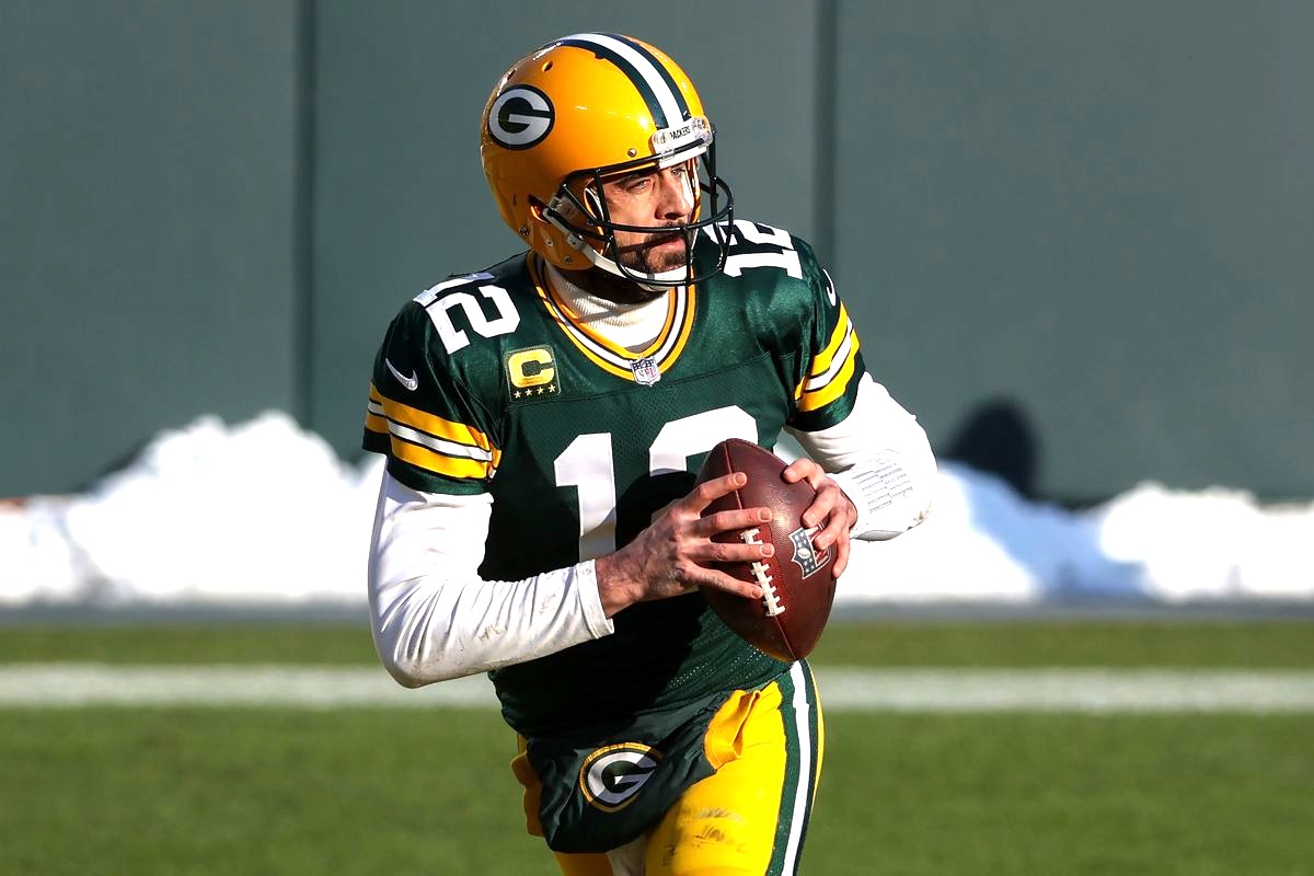 Rodgers Next Team Odds