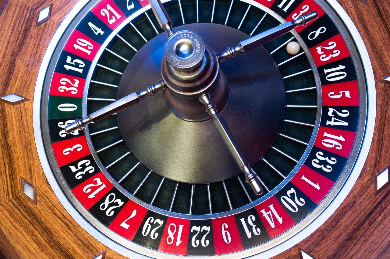 casino table games online