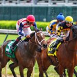Horse Race History Highest Payout Odds