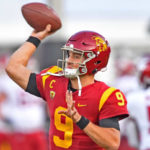 Pac-12 football conference odds