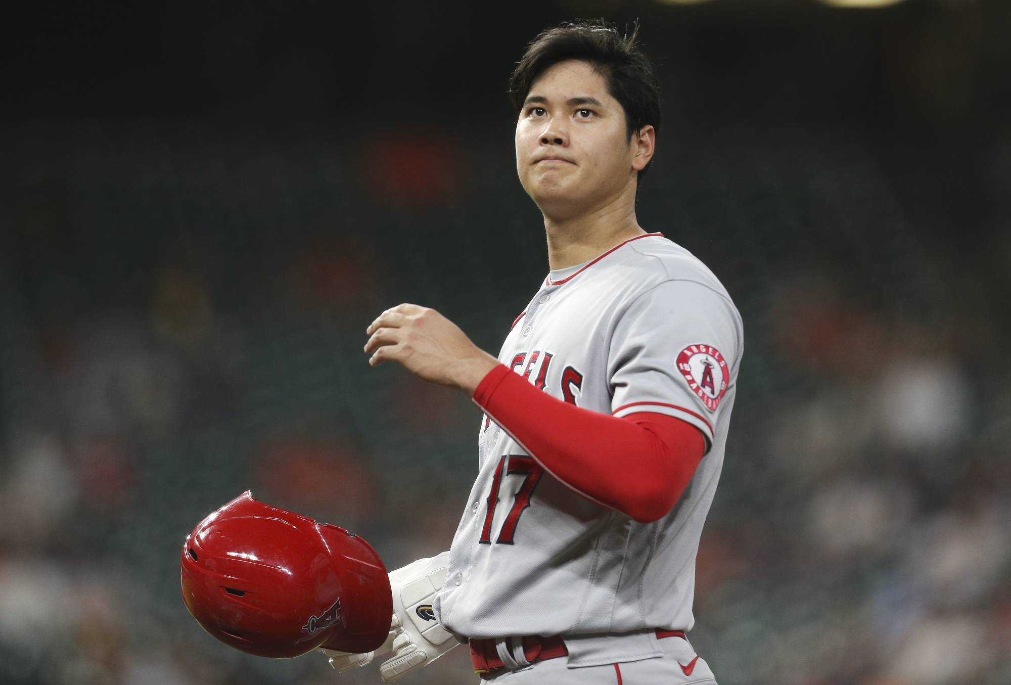 Can Shohei Ohtani win the MLB MVP?