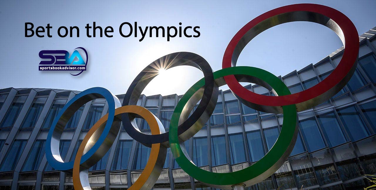 Olympics Bet on the