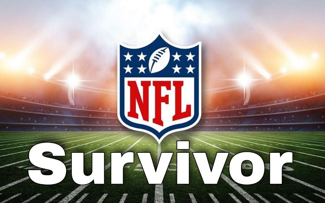 NFL Survivor Tips