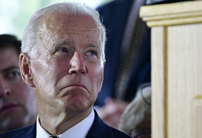 Odds on when Biden will be removed from office
