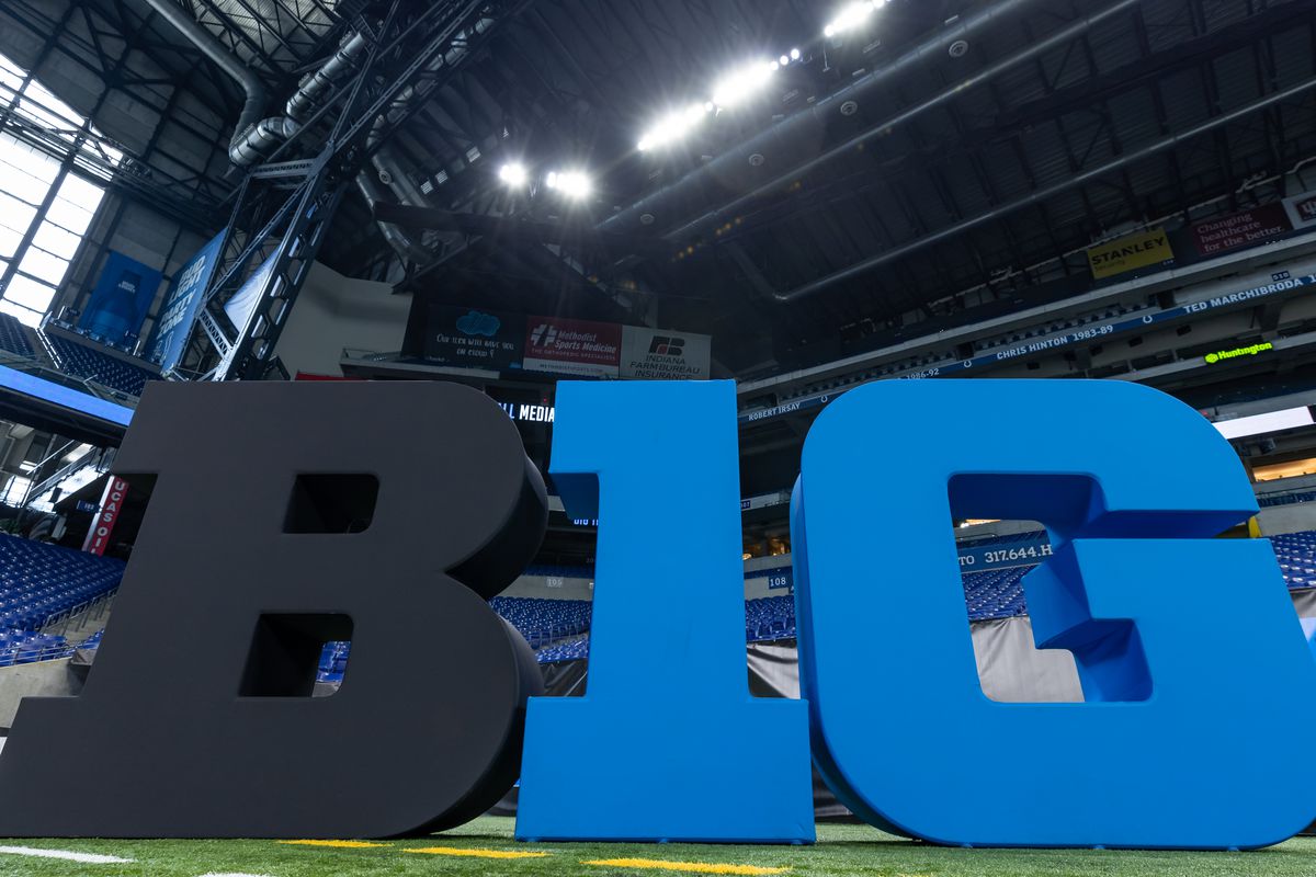 Big Ten releases covid policy for 2021