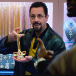 Uncut gems sports betting movie review