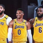 New NBA odds post draft