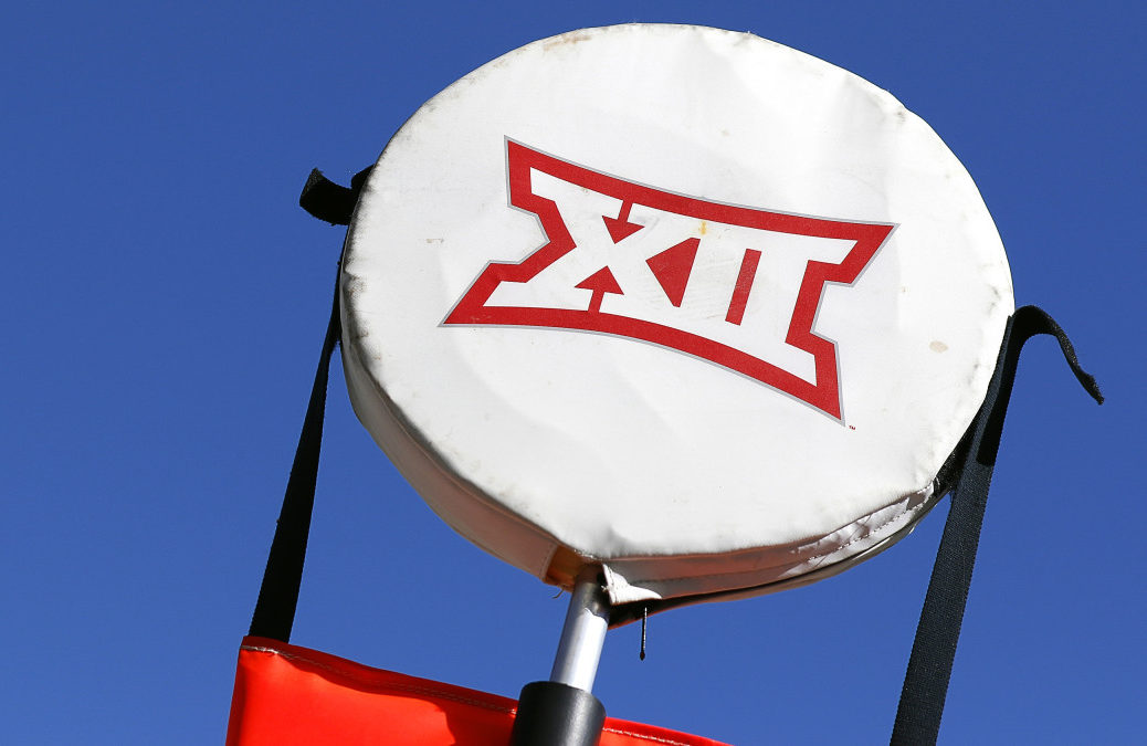 Big 12 Expansion News