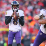 Ravens vs Chiefs free pick September 19, 2021