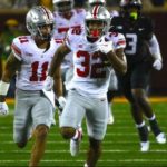 Ohio State vs Oregon Free Pick