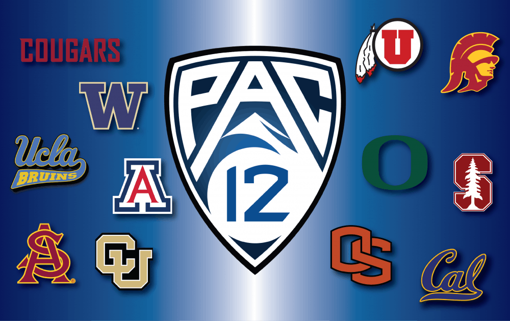 Pac-12 football is so bad. But why?