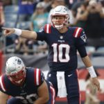 Rookie report week 1 NFL 2021