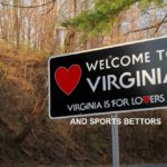 Where to bet sports in virginia