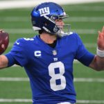 Giants vs the Jets