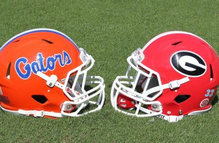 Florida vs Georgia preview and free pick for 2021