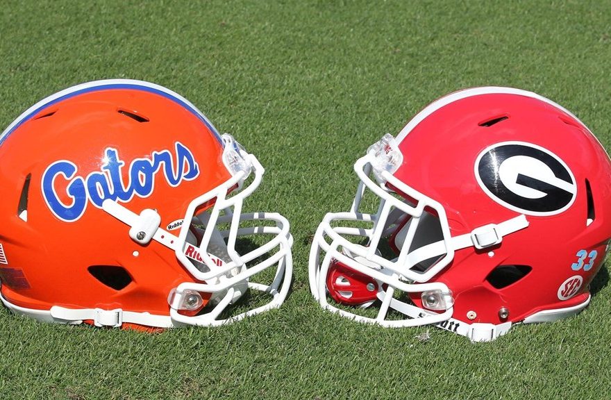 Florida vs Georgia preview and free pick for 2021