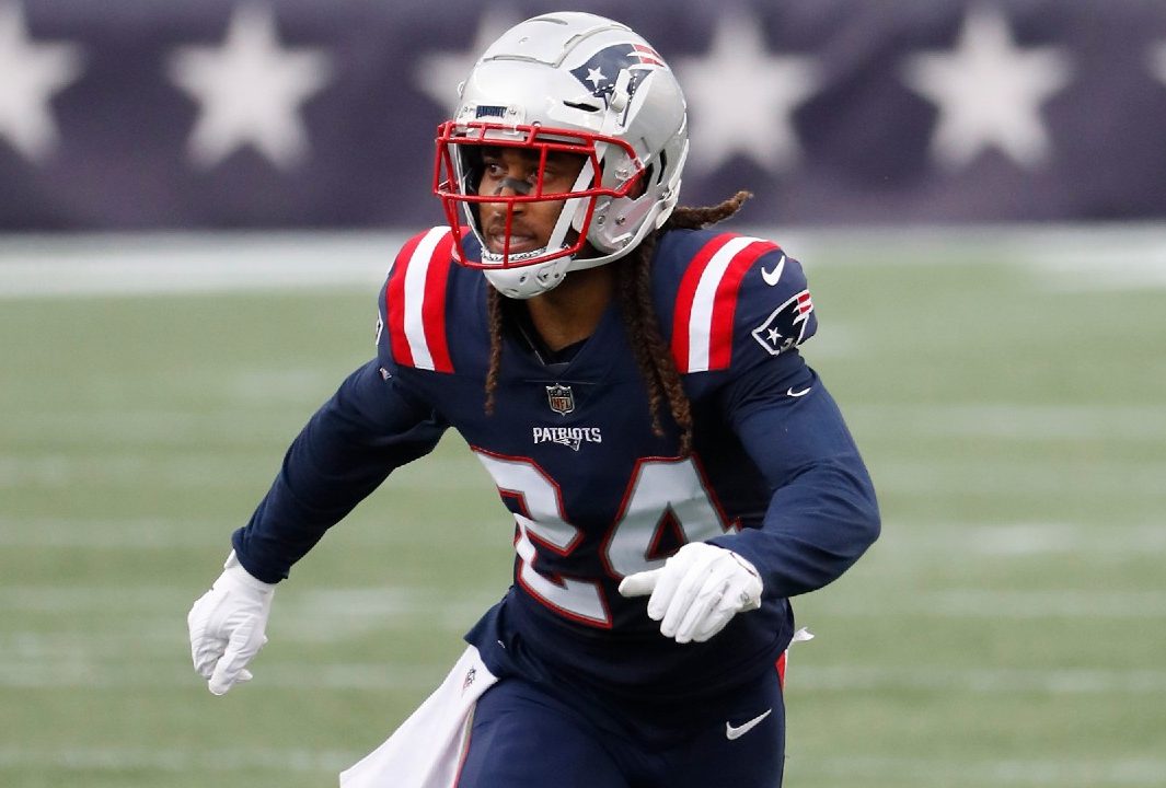 Stephon Gilmore Trade