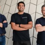 BetDex secures seed money
