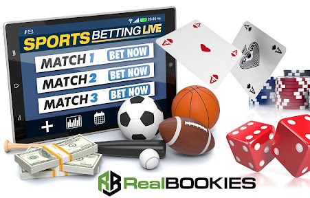 sports betting parameters